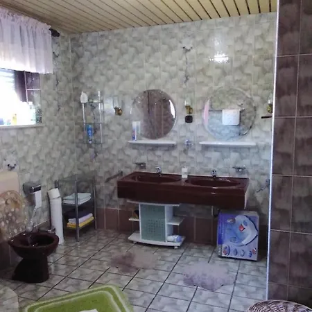 Apartament Sobe Randelj Čavle