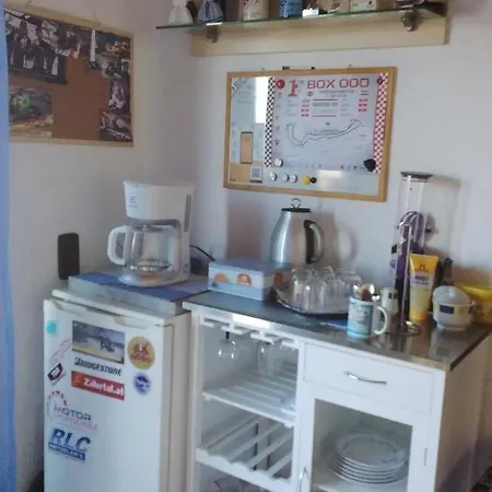 Sobe Randelj Apartament