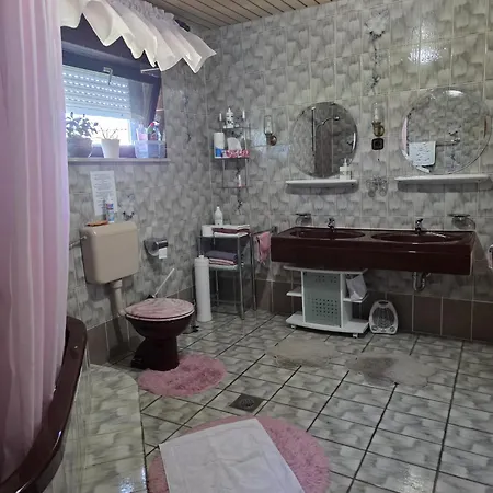 Apartman Sobe Randelj