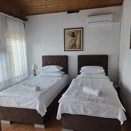 Apartman Sobe Randelj