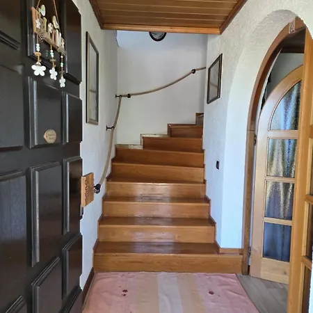 Sobe Randelj Apartman