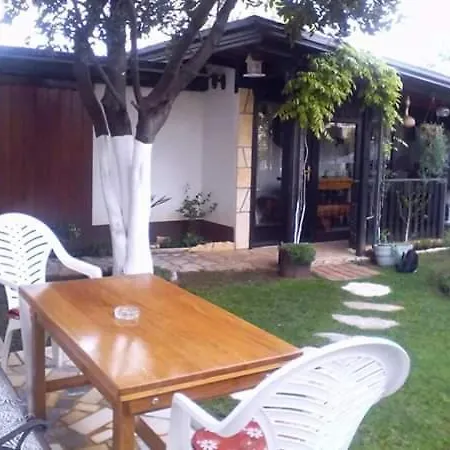 Apartman Sobe Randelj