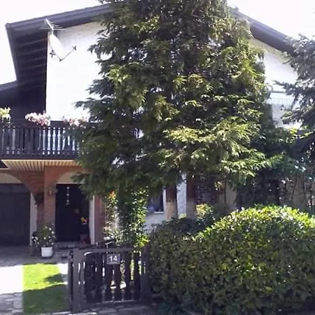 Sobe Randelj Čavle