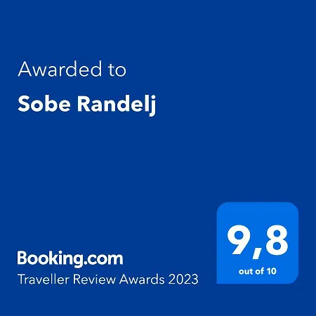 Sobe Randelj Čavle