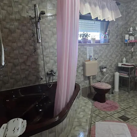 Apartman Sobe Randelj Čavle