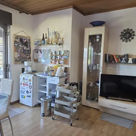 Sobe Randelj Apartman *