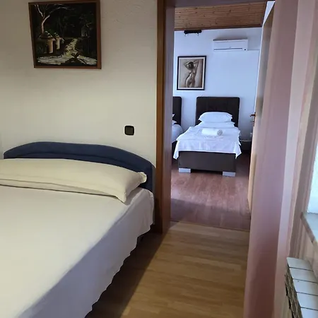 Sobe Randelj Čavle