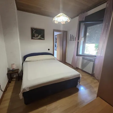 Sobe Randelj Apartman *