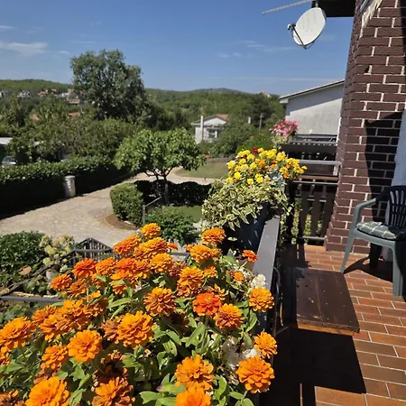 Sobe Randelj Чавле