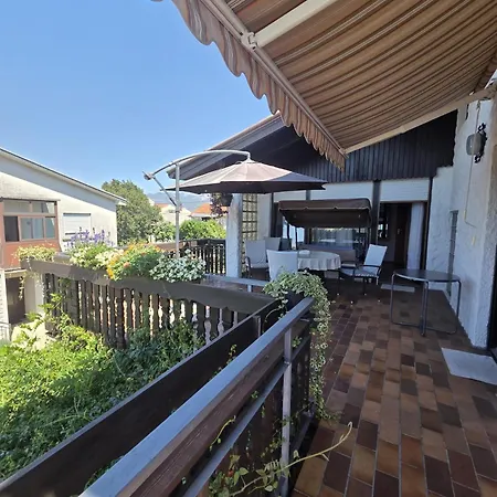 Sobe Randelj Чавле