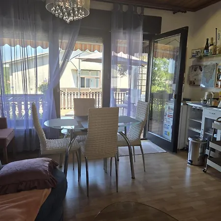 Sobe Randelj Čavle
