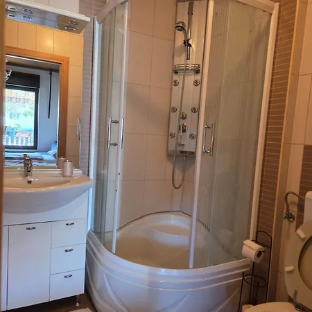 Sobe Randelj * Čavle