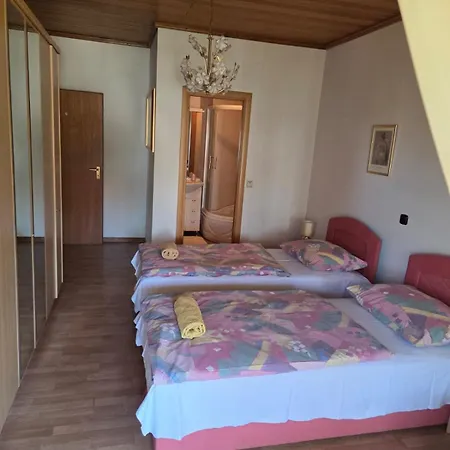 Sobe Randelj Daire Čavle