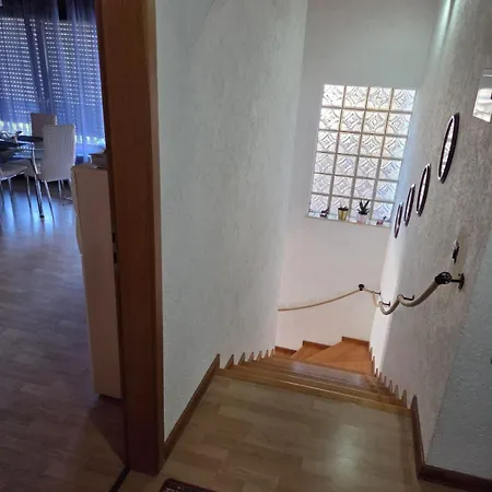 Apartman Sobe Randelj