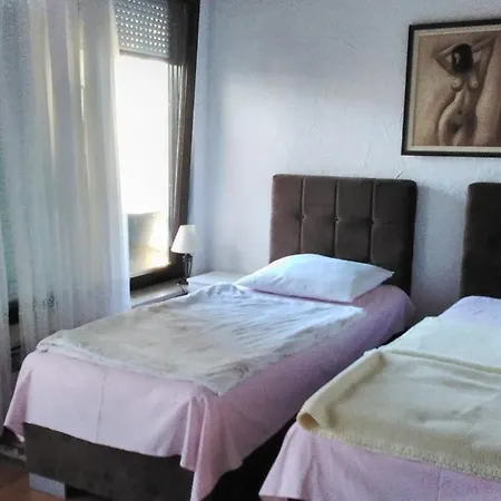 Sobe Randelj Appartement *