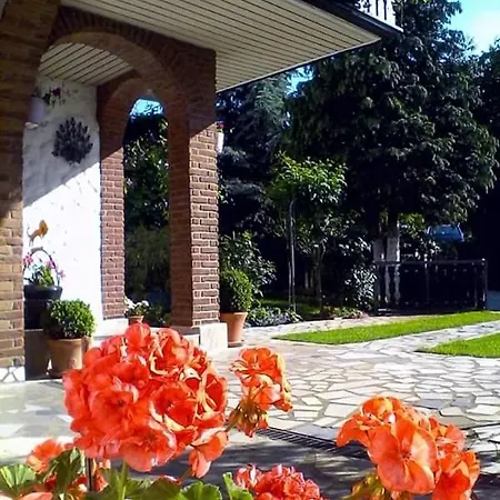 Sobe Randelj
