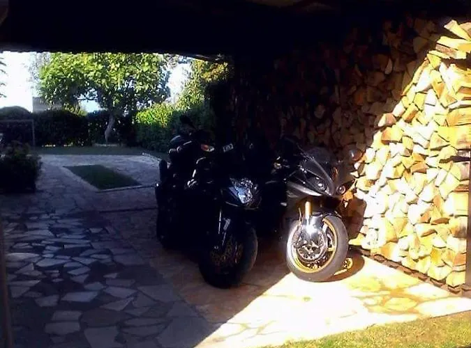 Appartement Sobe Randelj Čavle