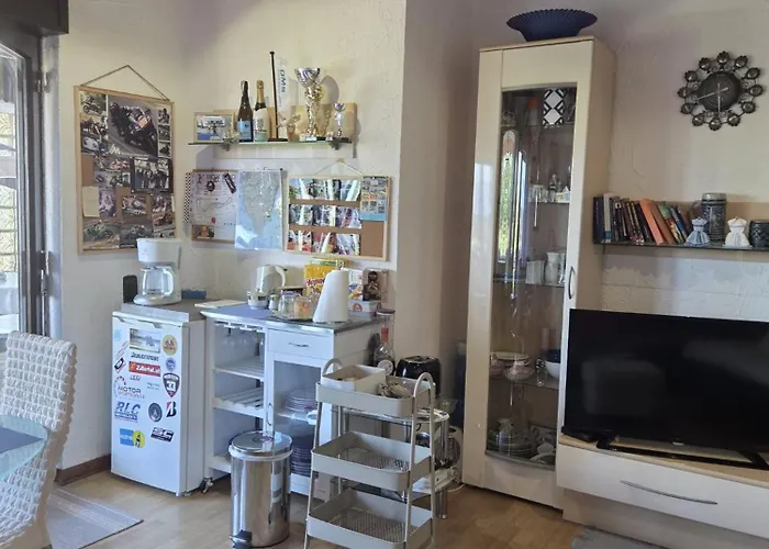 Sobe Randelj Appartement *